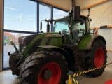 Fendt 718 Vario - Afbeelding 2