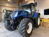 New Holland T7.245 PLM Auto Command - Afbeelding 1