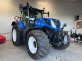 New Holland T7.245 PLM Auto Command - Afbeelding 2