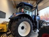 New Holland T7.245 PLM Auto Command - Afbeelding 3