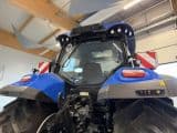 New Holland T7.245 PLM Auto Command - Afbeelding 4