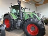 Fendt 718 Vo Vario - Afbeelding 4