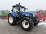 New Holland T6050 Elite - Afbeelding 1