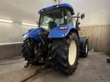 New Holland T6050 Elite - Afbeelding 4