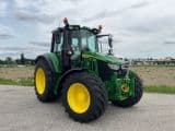 John Deere 6M 125 - Afbeelding 2
