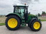 John Deere 6M 125 - Afbeelding 3