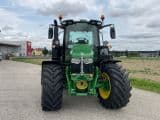 John Deere 6M 125 - Afbeelding 4