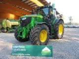 John Deere 6R 250 - Afbeelding 1