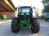 John Deere 6R 250 - Afbeelding 2