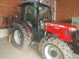 Massey Ferguson 3635 - Afbeelding 2