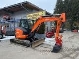 Kubota U 48-4 - Afbeelding 1