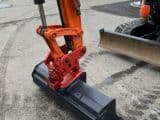 Kubota U 48-4 - Afbeelding 4