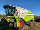 Claas Tucano 430 - Afbeelding 1