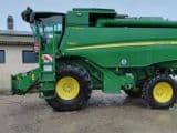 John Deere T560 - Afbeelding 2