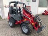 Weidemann 1280 - Afbeelding 2