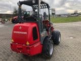 Weidemann 1280 - Afbeelding 4