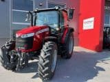 Massey Ferguson 5711 M - Afbeelding 1