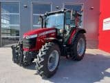 Massey Ferguson 5711 M - Afbeelding 2