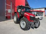 Massey Ferguson 5711 M - Afbeelding 4