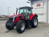 Massey Ferguson 6S 135 Dyna 6 - Afbeelding 1