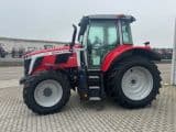 Massey Ferguson 6S 135 Dyna 6 - Afbeelding 2