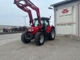 Massey Ferguson 5611 Dyna 4 - Afbeelding 1