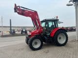 Massey Ferguson 5611 Dyna 4 - Afbeelding 2