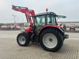 Massey Ferguson 5611 Dyna 4 - Afbeelding 3