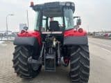 Massey Ferguson 5611 Dyna 4 - Afbeelding 4