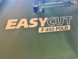Krone Easy Cut F400 MT 203-52 - Afbeelding 4