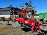 Fella Juras TS 7850 Pro - Afbeelding 1
