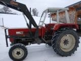 Steyr K.760 plus gebr. - Afbeelding 2