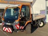 Lindner Unitrac 122 LDrive - Afbeelding 2