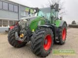 Fendt 728 Vario Gen7 - Afbeelding 1
