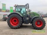 Fendt 728 Vario Gen7 - Afbeelding 4