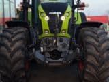 Claas Axion 870 CMATIC - Afbeelding 2