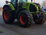 Claas Axion 870 CMATIC - Afbeelding 3