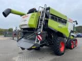 Claas LEXION 6900 TT - Afbeelding 4