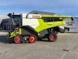 Claas LEXION 6700 TT *485 Trommelstunden* - Afbeelding 3