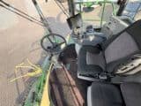 Krone BIG X 630 *Nur 400 Trommelstunden* - Afbeelding 3