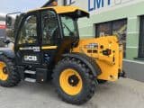 JCB 538-70 Agri-Super Dual-Tec - Afbeelding 4