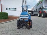 Iseki Allradtraktor - Afbeelding 2