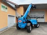 Manitou MT625 H Comfort, Teleskradlader - Afbeelding 3