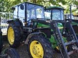 John Deere 1950 - Afbeelding 1