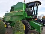 John Deere 1065 - Afbeelding 1