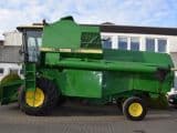John Deere 1065 - Afbeelding 2