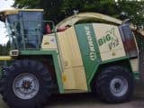 Krone BIG X V12 - Afbeelding 1