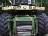 Krone BIG X V12 - Afbeelding 3