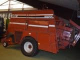 Fiat Hesston 4700 - Afbeelding 4