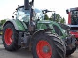 Fendt 724 Vario TMS SCR ProfiPlus - Afbeelding 2